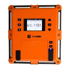 LabRadar Chronograph